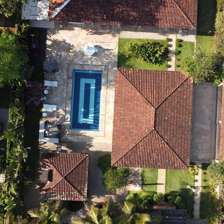 Suites Prime Itamambuca Ubatuba Exterior foto