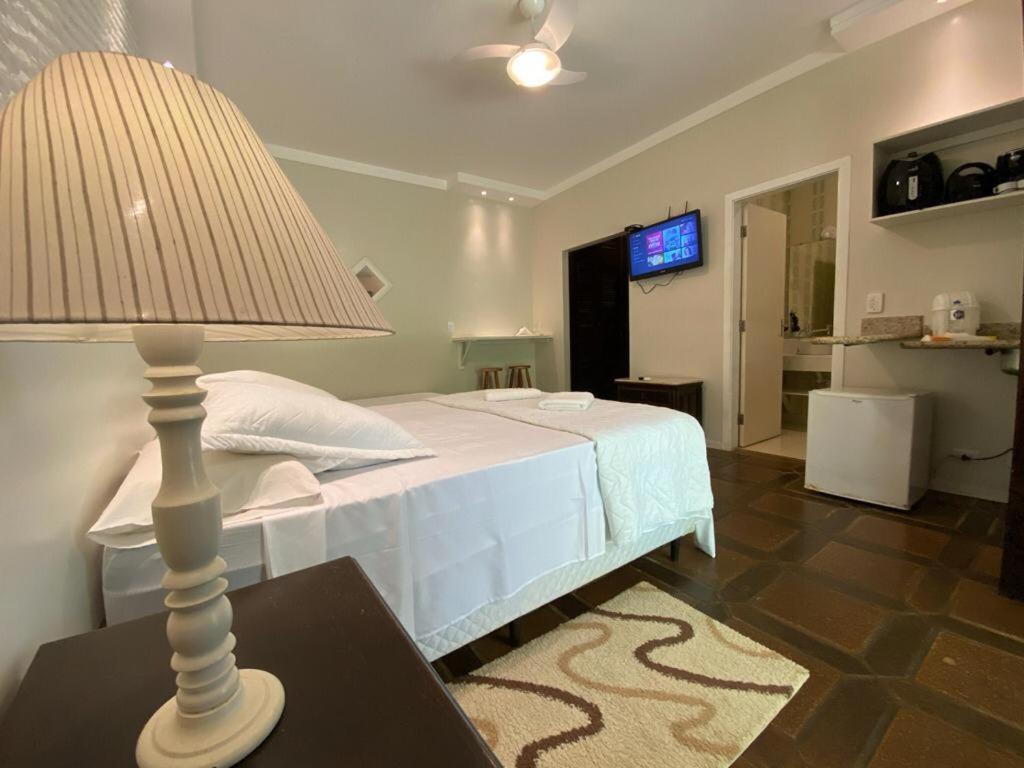 Suites Prime Itamambuca Ubatuba Exterior foto