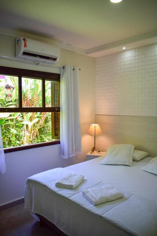 Suites Prime Itamambuca Ubatuba Exterior foto