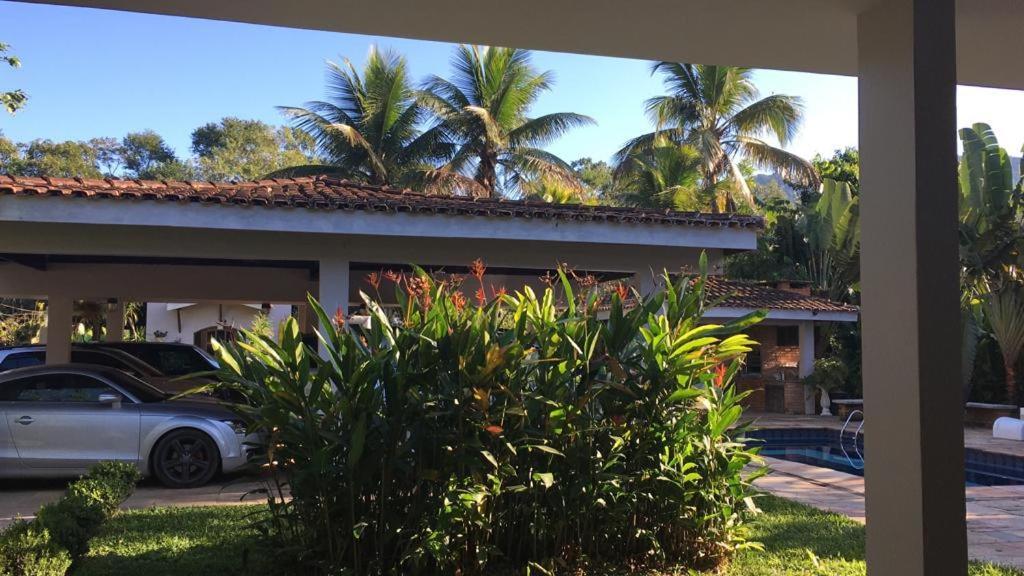 Suites Prime Itamambuca Ubatuba Exterior foto