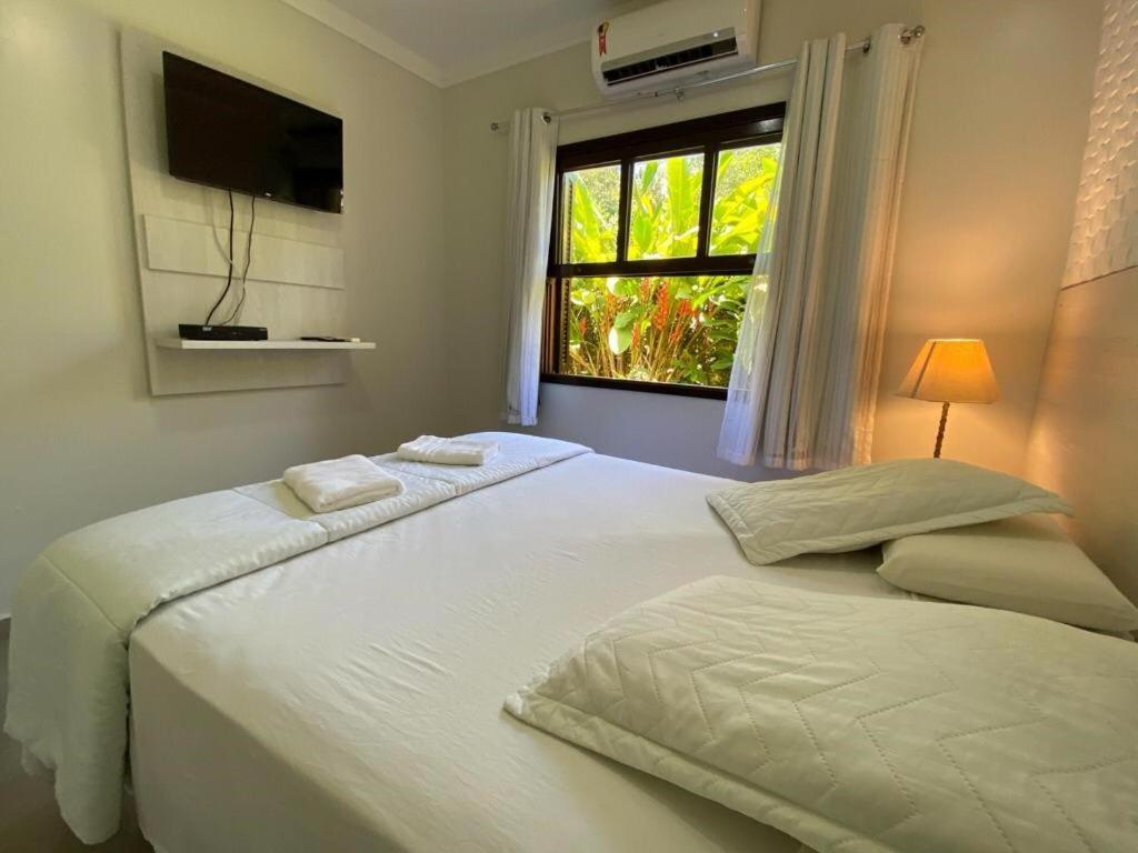 Suites Prime Itamambuca Ubatuba Exterior foto