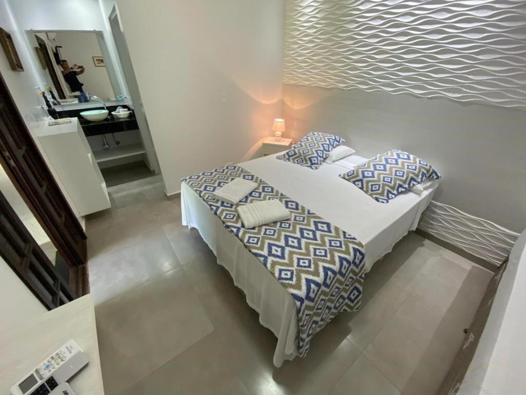 Suites Prime Itamambuca Ubatuba Exterior foto