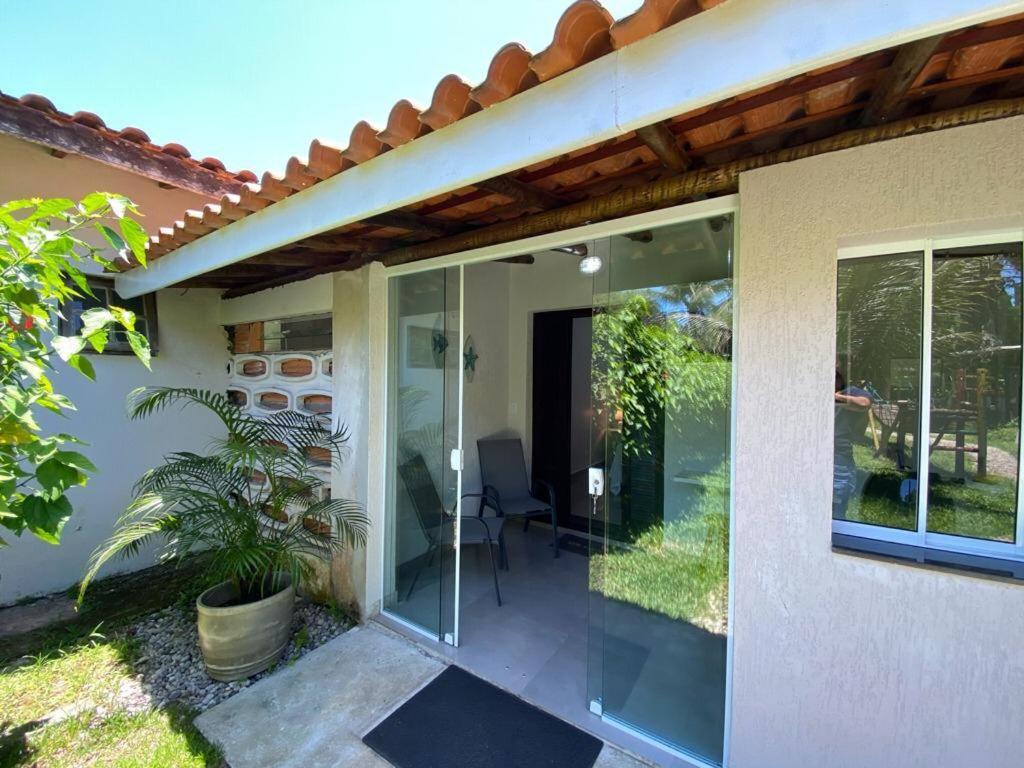 Suites Prime Itamambuca Ubatuba Exterior foto