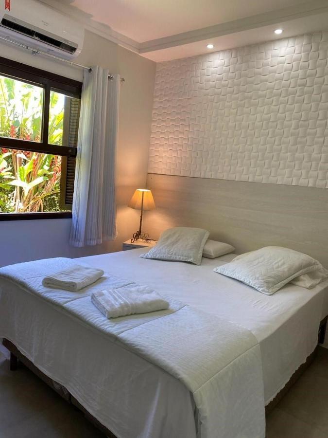 Suites Prime Itamambuca Ubatuba Exterior foto